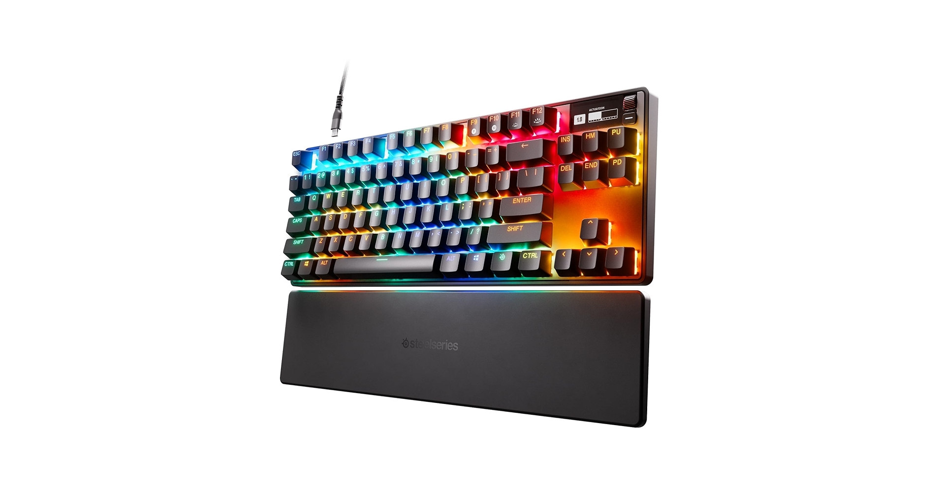 Amazon.co.jp: 【特価セット】SteelSeries ラピッドトリガー